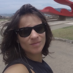 Danielle da Silva Sartori