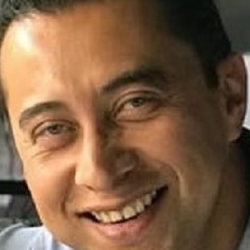 Humberto Rivero González