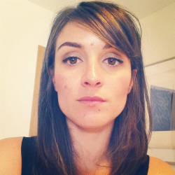 Marta Alba García