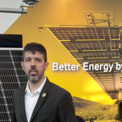 Jorge Moreno Biscarri