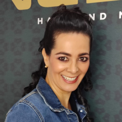 Deyci Liliana Mendoza Rueda