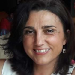 Cristina Peña Capuz