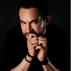 José Guillermo Merino Ortega