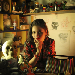 Astrid Carolina Camargo Vega