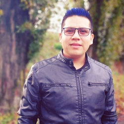 Marco Antonio Perez