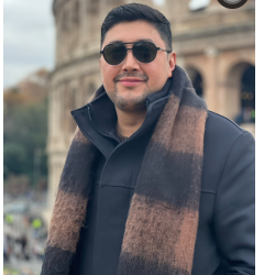 Johnathan Fernando Gómez Bello