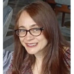 María del Pilar Hernández Santamarina