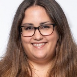 Virginia Herráez Gómez
