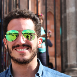 Mauricio Soto