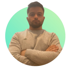 Mario Agulló Rubio
