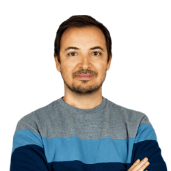 Daniel Marina Alcántara