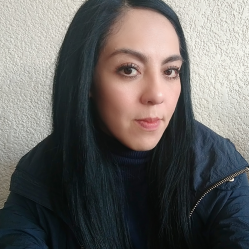 Michelle Estévez Portilla