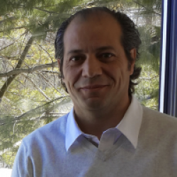 Gabriel Fernando Rey