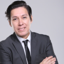 Joel Israel Garcia Ramos