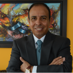 IVAR MAURICIO GARZON OBANDO