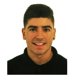 Alejandro Cuenca Onecha