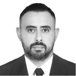 Gerardo Rodríguez González