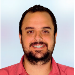 Alvaro Canora