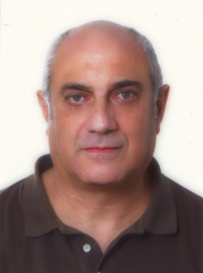 Andrés Molina Orero