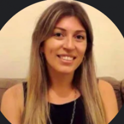 Mariana Faró