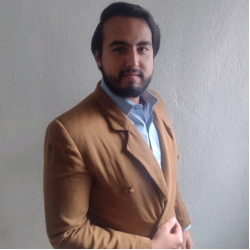 Pablo Ortiz Contreras