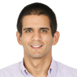 Alonso Cornejo Arnaiz