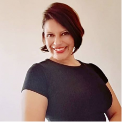 Angie Morales