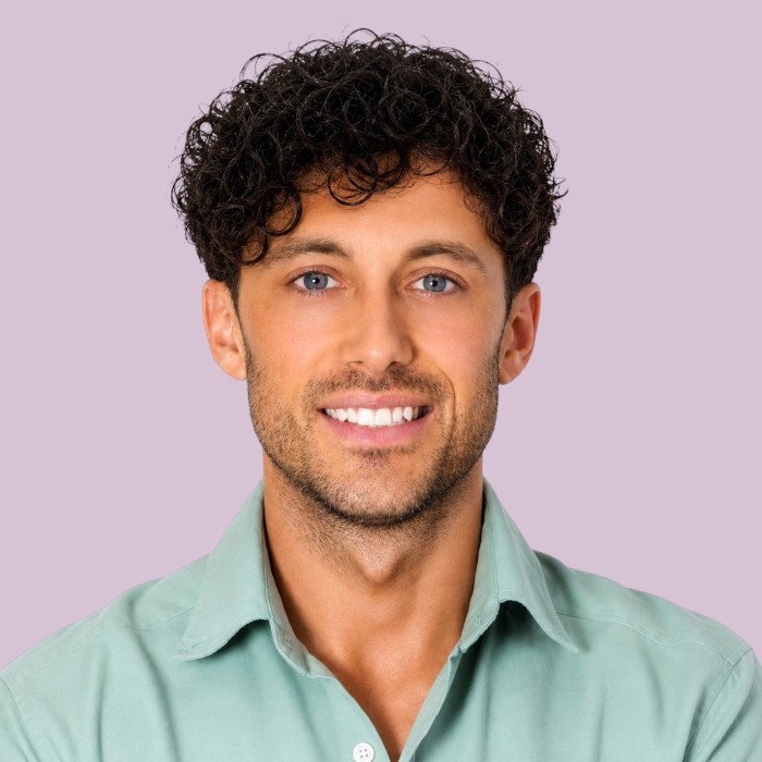 Sergio Trujillo