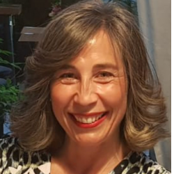 Oiane Salazar Saralegui