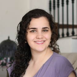 Marina Camacho Orozco