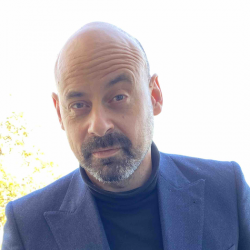 Alfonso Piñeiro Pérez
