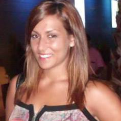 Verónica Iban Gil
