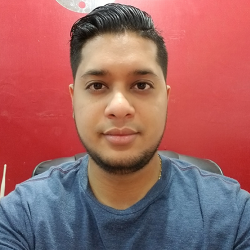 Nestor Mendoza Gutierrez