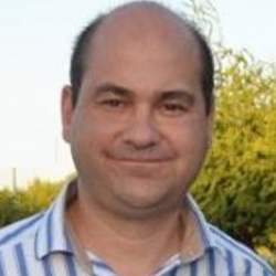 Rodrigo Jiménez