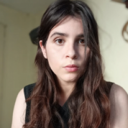 Aranzazú Contreras Cárdenas