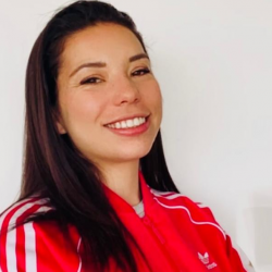 María José Vargas Figueras