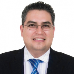 Jaime Rendón Hernández