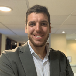 Alvaro Parcerisa Gámiz