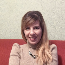 Sofía del Carmen Sauer Lerín