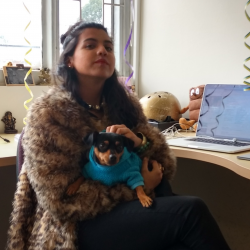 Clemencia Gutiérrez de Piñeres