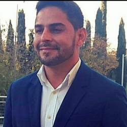 Henrry Jose Vargas Sotillo