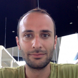 Cristian Pedreira Garcia