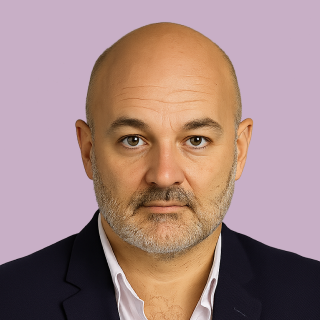 Alejandro Vazquez Palacios