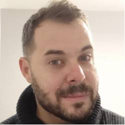 Alejandro Cantero Pareja