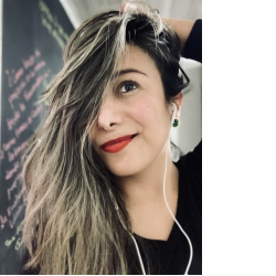 María Jimena Flórez Garzón