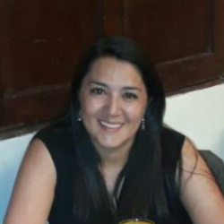 Angelica Alfonso Hormaza