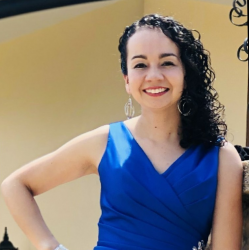 Deisy Viviana Ruiz Silva