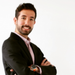 David Sebastian Castiblanco Mora