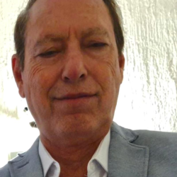 Ricardo Alvarado Benitez