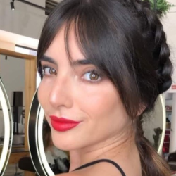 Michelle Suárez Acevedo